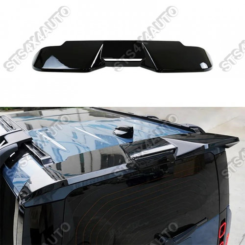 ELERON LAND ROVER DEFENDER L663 2020+ BK [V3]