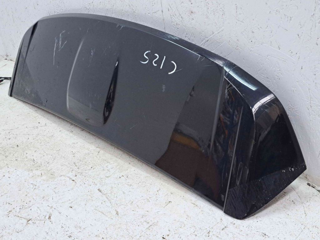 Eleron LAND ROVER Range Rover Evoque [Fabr 2011-2018] Santorini Black (82)