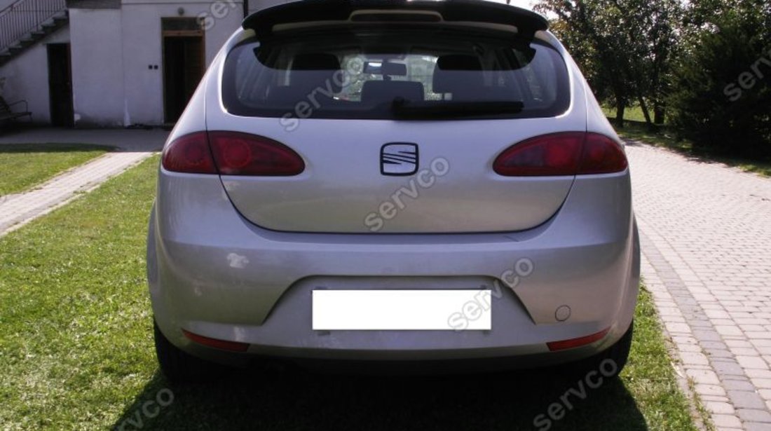 Eleron Leon 1P Cupra R FR Copa MK2