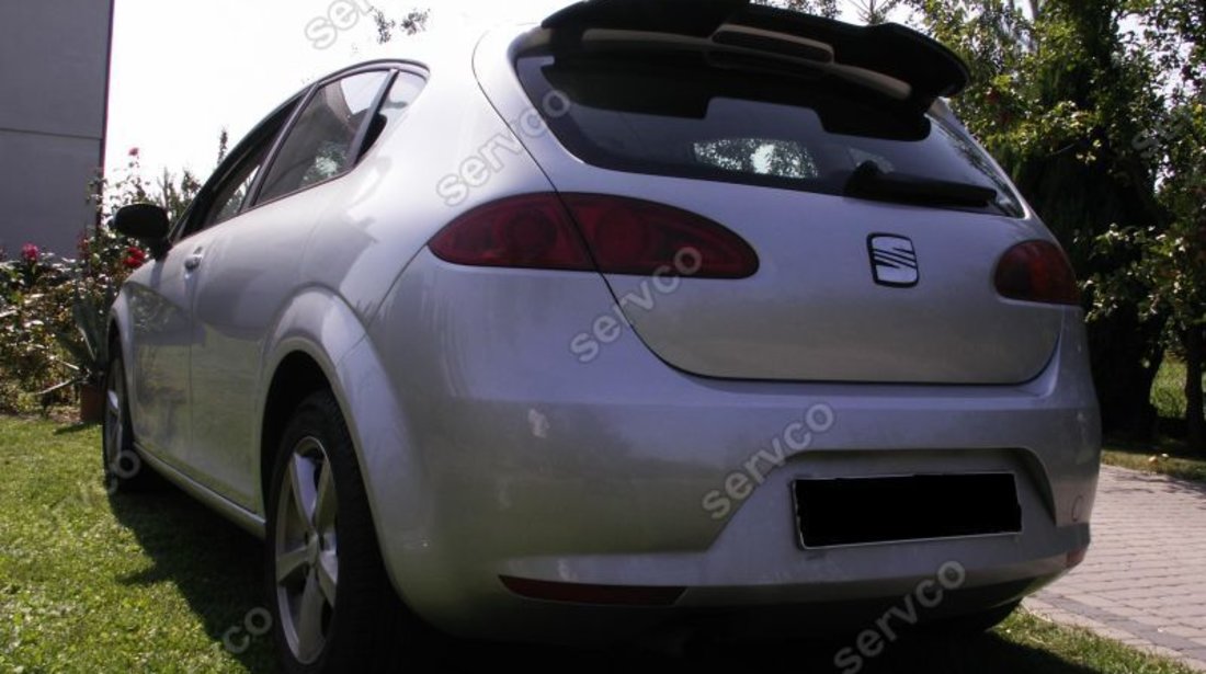 Eleron Leon 1P Cupra R FR Copa MK2