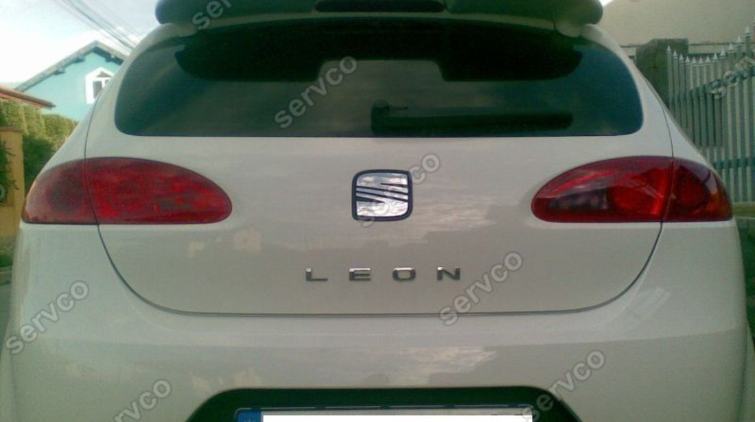 Eleron Leon 1P Cupra R FR Copa MK2