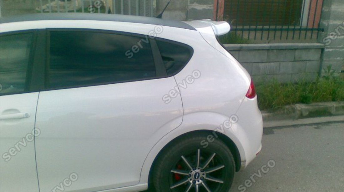 Eleron Leon 1P Cupra R FR Copa MK2