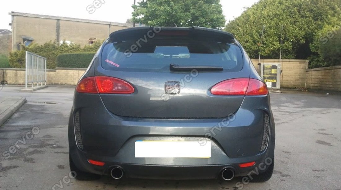 Eleron Leon 1P Cupra R FR Copa MK2