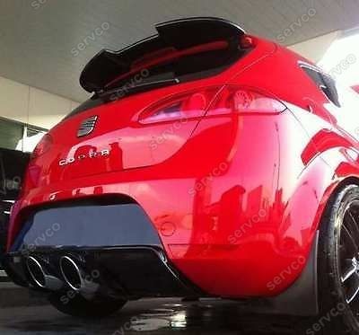 Eleron Leon 1P Cupra R FR Copa MK2
