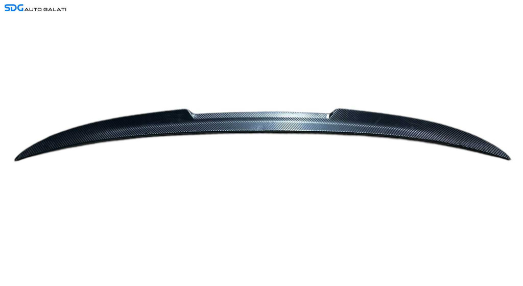Eleron Lip Spoiler Sport Tuning BMW Seria 3 E90 2004 - 2011 [L5379]