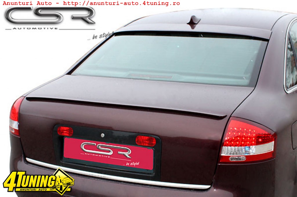 Eleron luneta a6 c5 4b 1998 2003