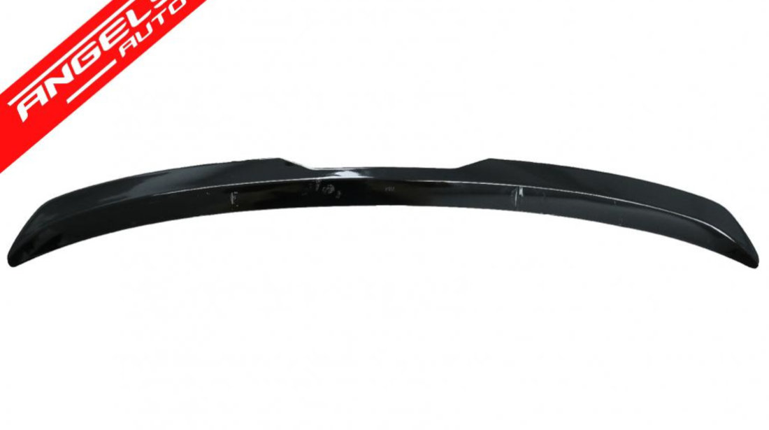 Eleron Luneta Add On VW Golf 6 GTI / R MK6 (2008-2012) Negru Lucios