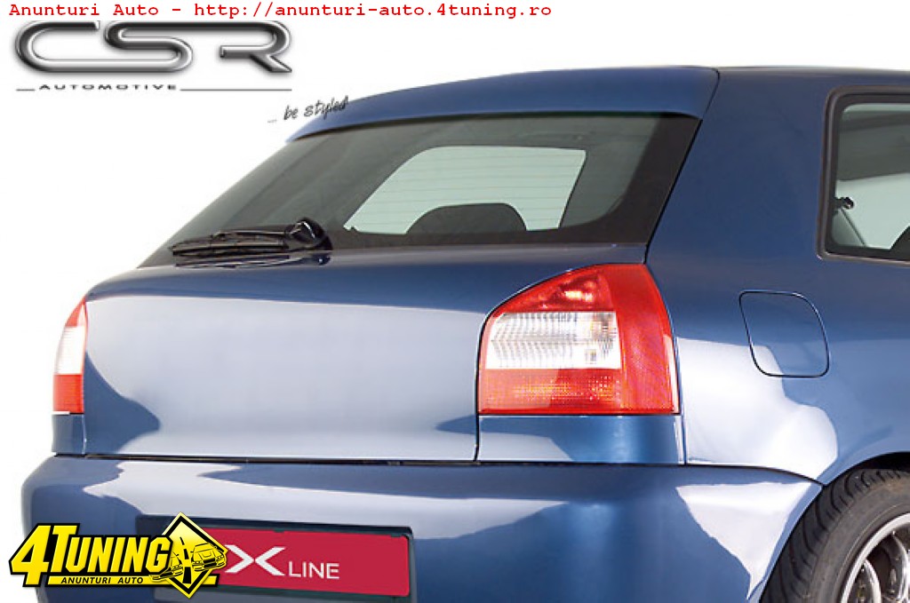 Eleron luneta Audi A3 8L HSB001