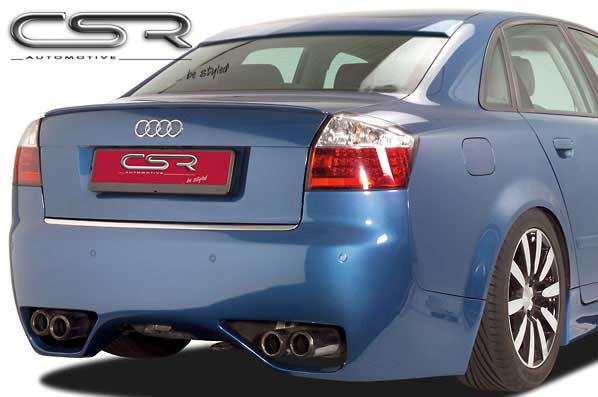 Eleron luneta Audi A4 B6 Typ 8E HSB006