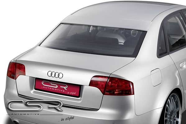 Eleron luneta Audi A4 B7 HSB040