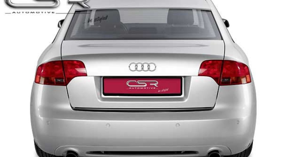 Eleron luneta Audi A4 B7 HSB040