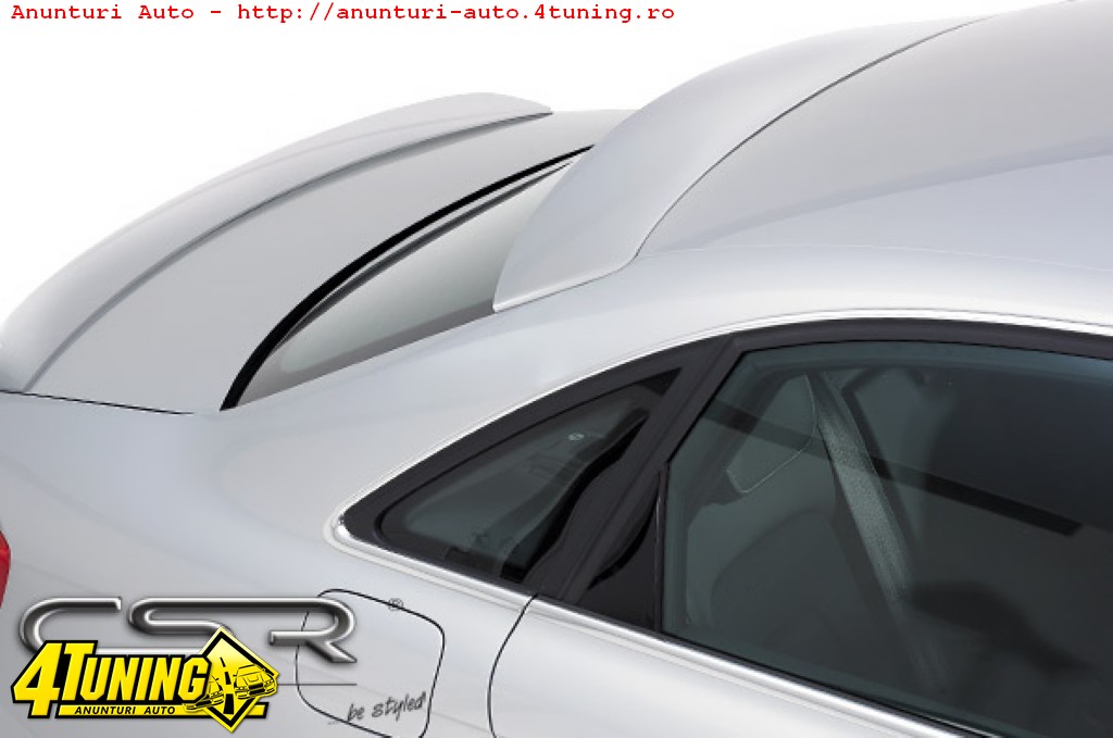 Eleron luneta Audi A4 B8 HSB041
