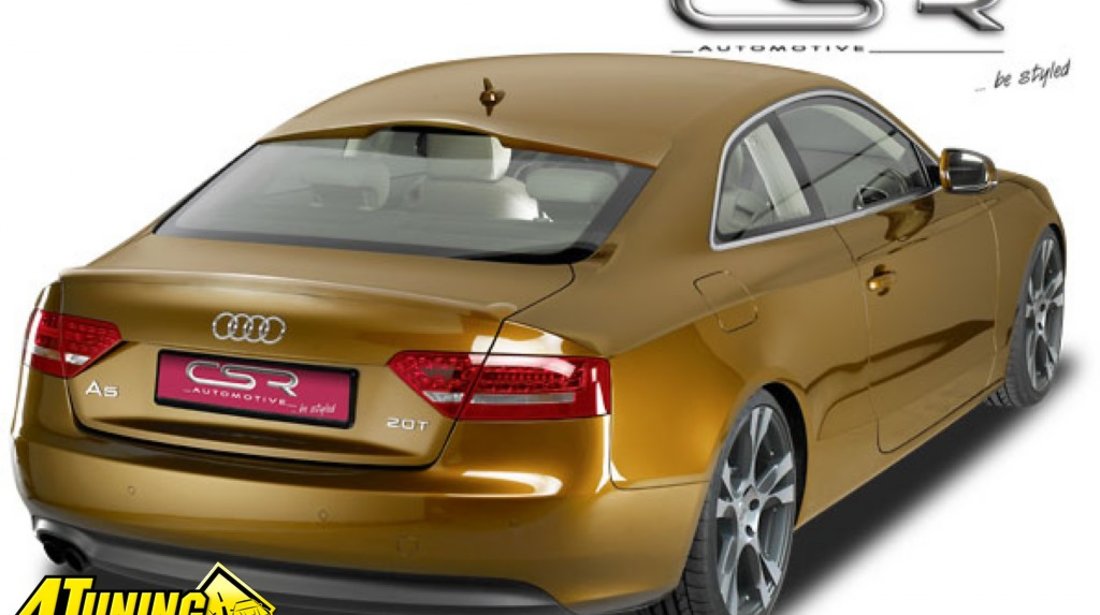 Eleron luneta Audi A5 HSB043