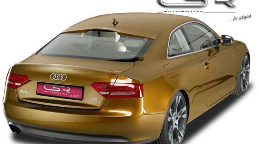 Eleron luneta Audi A5 HSB043