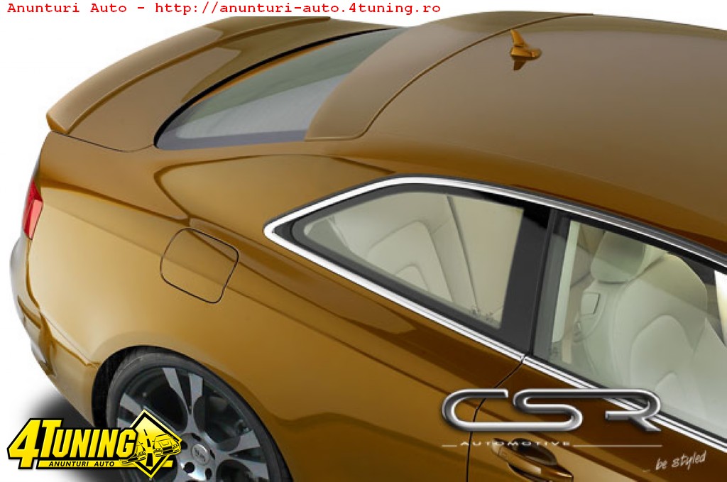 Eleron luneta Audi A5 HSB043