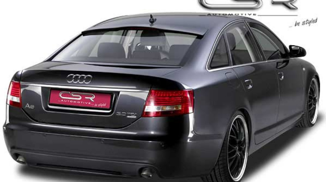 Eleron luneta Audi A6 C6 Typ 4F HSB042