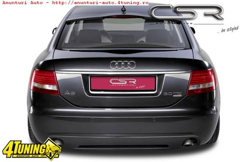 Eleron luneta Audi A6 C6 Typ 4F HSB042