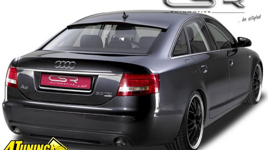 Eleron luneta Audi A6 C6 Typ 4F HSB042