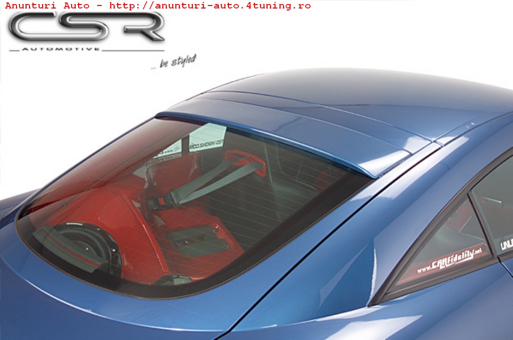 Eleron luneta AUDI tt , original CSR