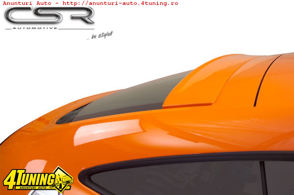 Eleron luneta Audi TT Typ 8J HSB038