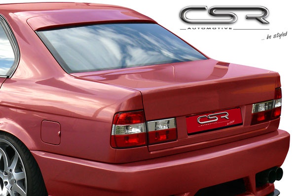 Eleron luneta BMW E34 5er HSB012