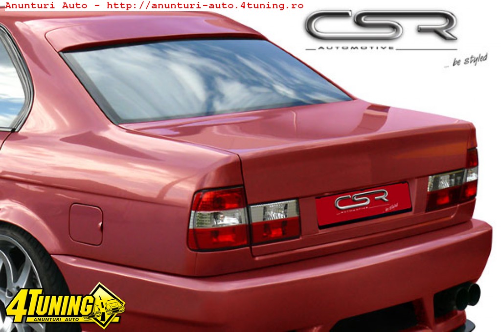 Eleron luneta BMW E34 Seria 5 HSB012