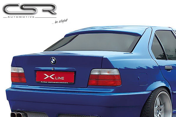Eleron luneta BMW E36 3er Limo HSB008