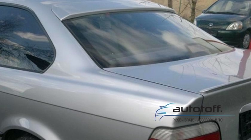 ELERON LUNETA BMW E36 coupe