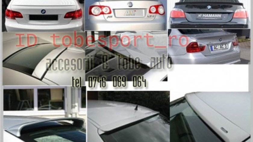 Eleron Luneta BMW E36 E46 E39 E90 E60 E92 - AC Schnitzer