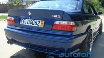 ELERON LUNETA BMW E36 LIMOUSINE