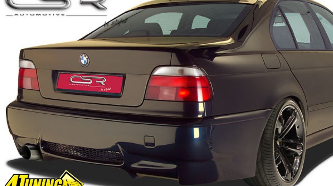 Eleron luneta BMW E39 Seria 5 HSB013