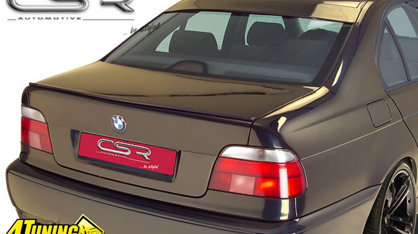 Eleron luneta BMW E39 Seria 5 Plastic ABS DOAR 40 EURO