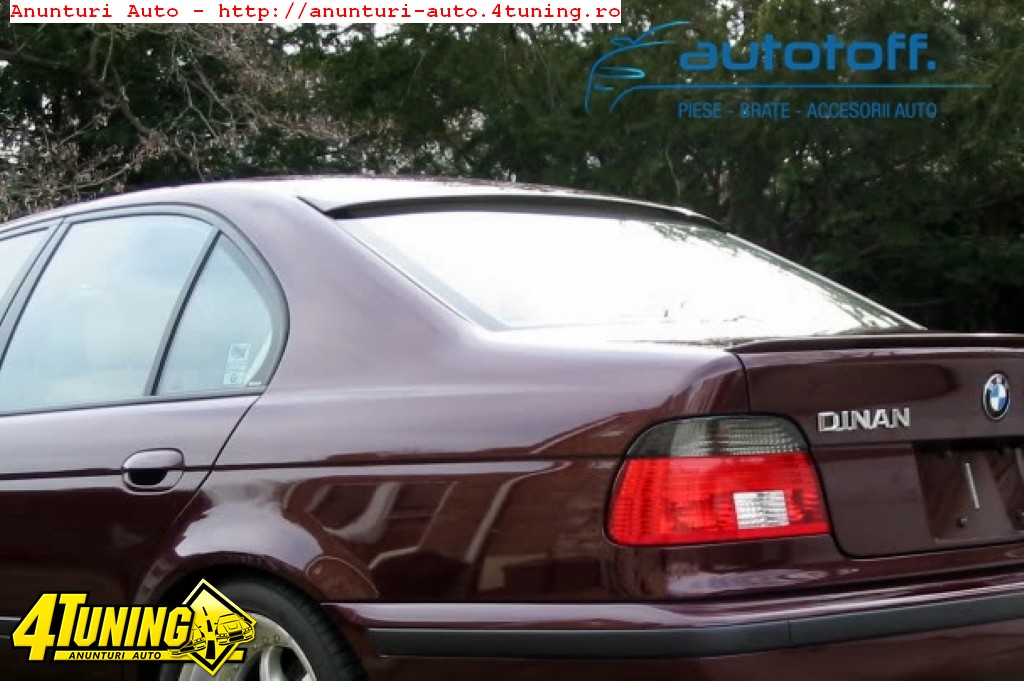 ELERON LUNETA BMW E39 seria 5
