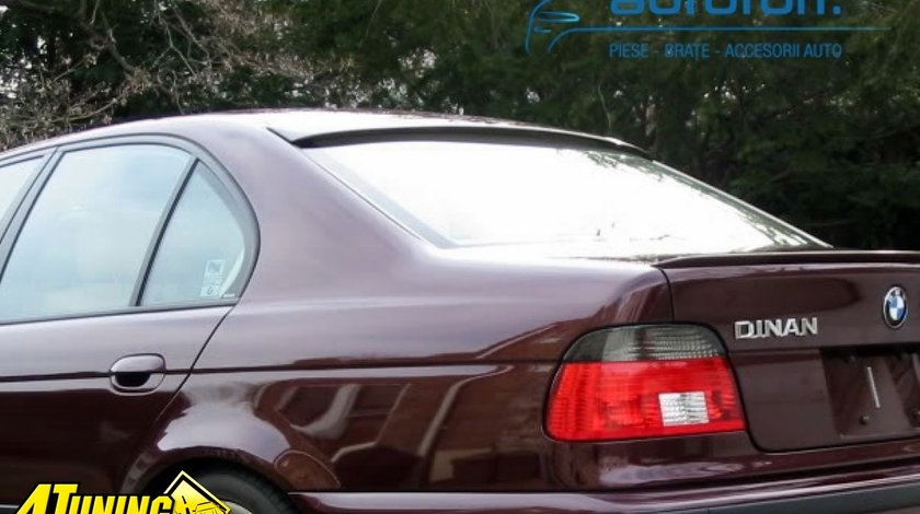 ELERON LUNETA BMW E39 seria 5