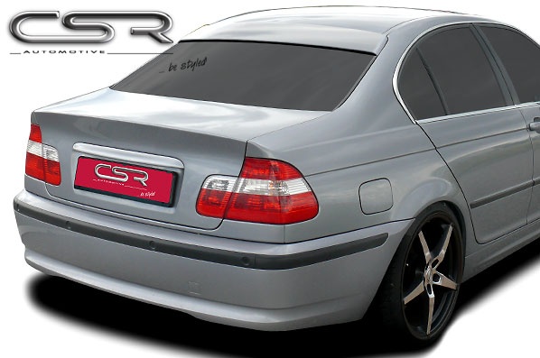 Eleron luneta BMW E46 3er HSB010