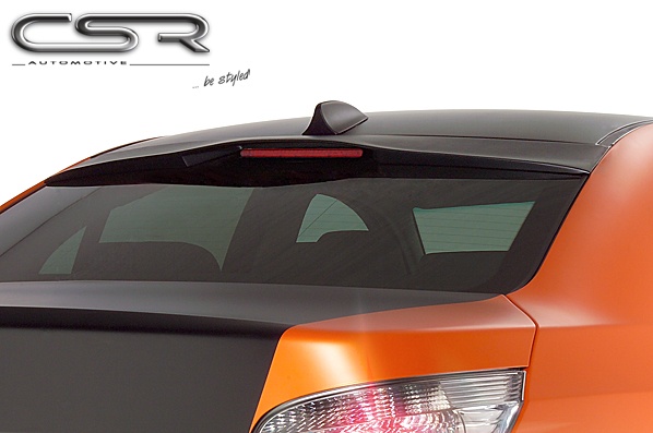 Eleron luneta BMW E60 5er HSB037