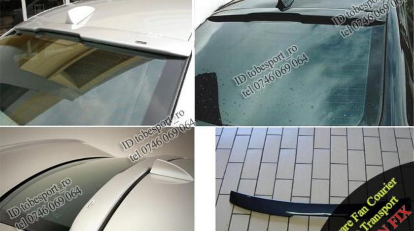Eleron Luneta Bmw E60 PLASTIC ABS 249 RON