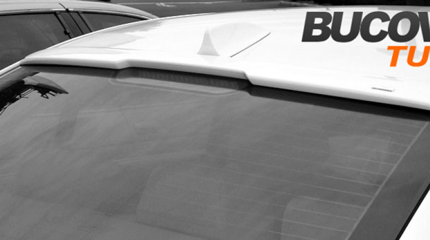 ELERON LUNETA BMW E60 SERIA 5 (2003-2011)