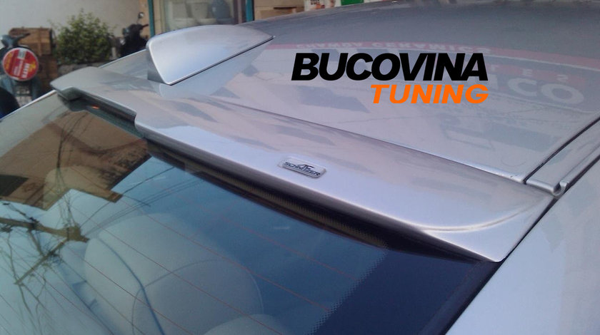 ELERON LUNETA BMW E60 SERIA 5 ACS