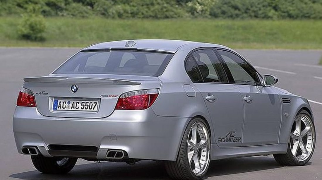 Eleron luneta BMW e60 seria 5 ⭐⭐⭐⭐⭐