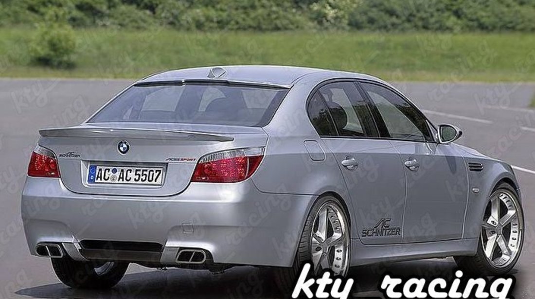 Eleron luneta BMW e60 seria 5