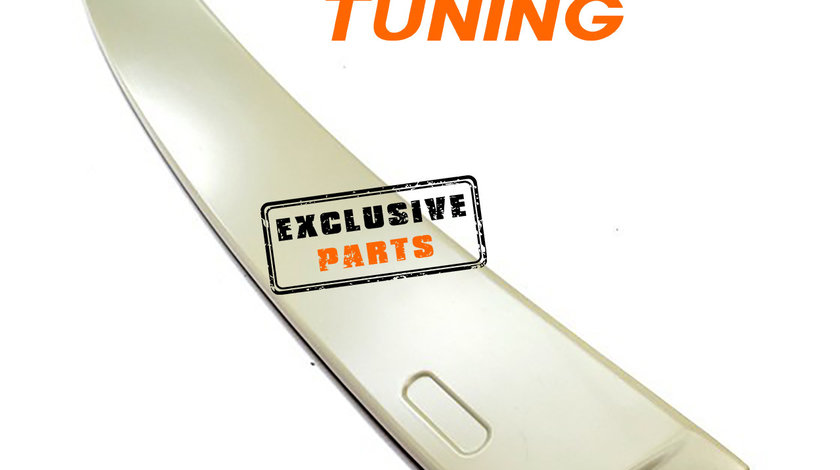ELERON LUNETA BMW E90 LIMOUSINE Seria 3 (2005-2011)