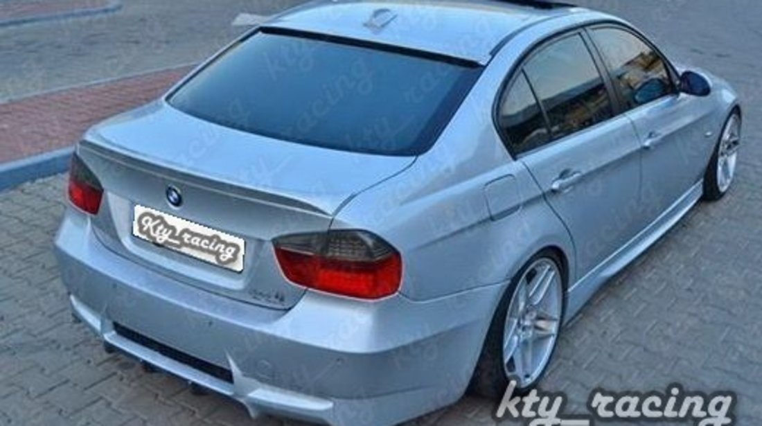 Eleron luneta BMW e90 si e92 tip ac schnitzer pret promotional 250 ron