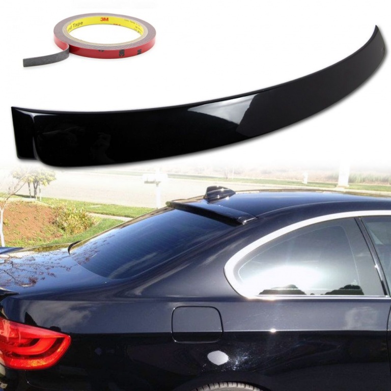 Eleron luneta BMW e90 si e92 tip ac schnitzer pret promotional 250 ron ⭐⭐⭐⭐⭐