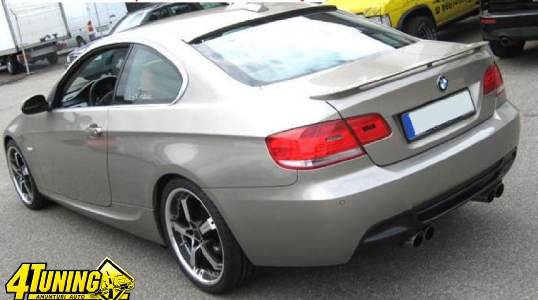 Eleron luneta BMW E92