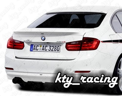 Eleron luneta BMW F30 seria 3 plastic ABS