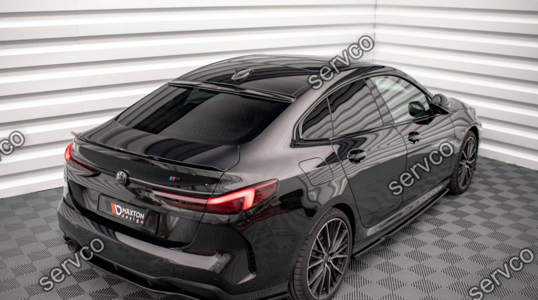 Eleron luneta Bmw Seria 2 Gran Coupe M-Pack F44 2019- v2 - Maxton Design