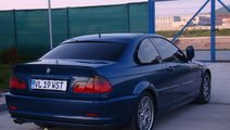 Eleron luneta BMW Seria 3 coupe E46 HSB011
