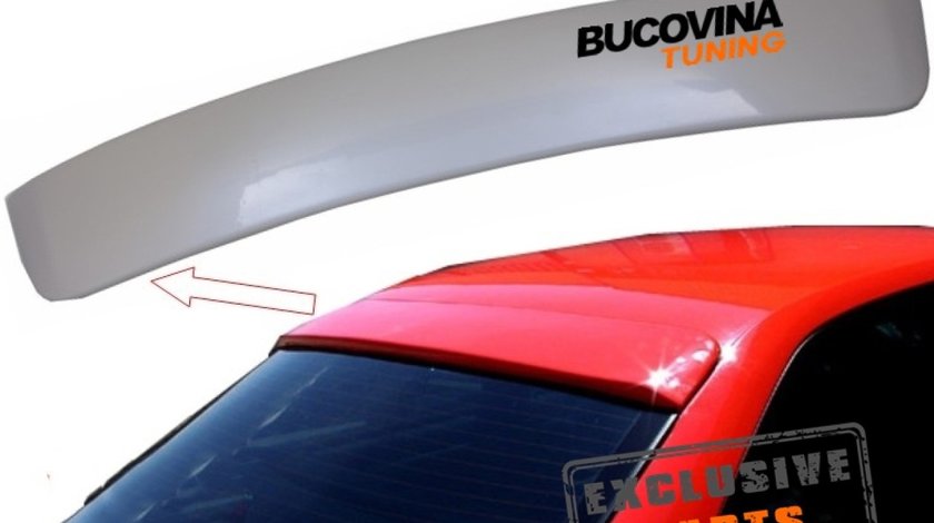 ELERON LUNETA BMW SERIA 3 E36 LMOUSINE (92-99)