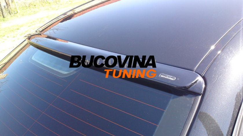 ELERON LUNETA BMW SERIA 3 E46 LIMOUSINE AC SCHINTZER